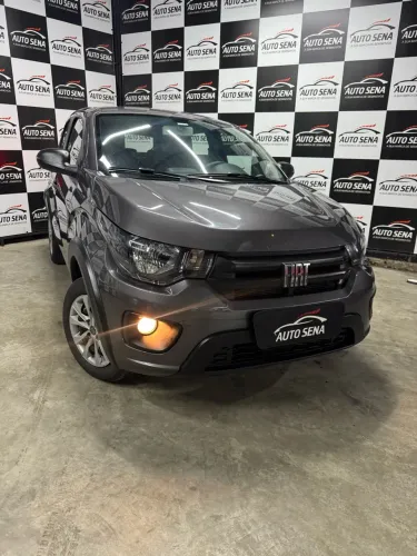 Fiat Mobi Like 1.0 Fire Flex 5P. 2025