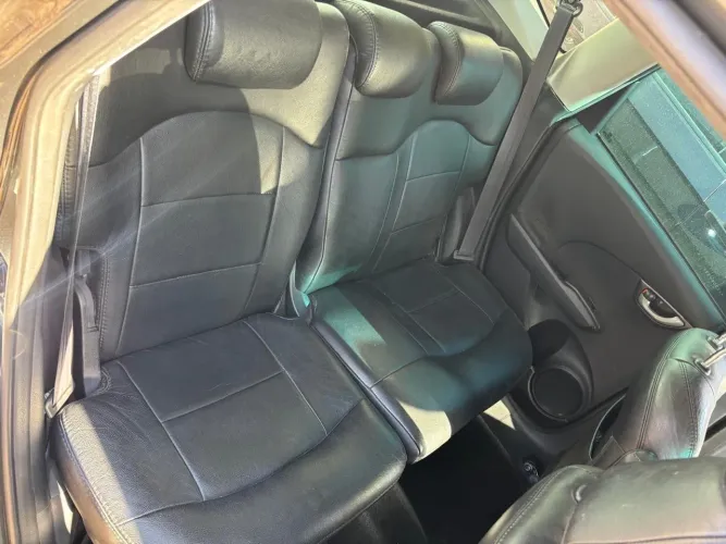 Honda Fit LXL 1.4/ 1.4 Flex 8v/16v 5P Aut. 2010