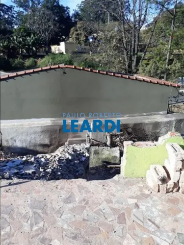 TERRENO - VILA FORMOSA - SP