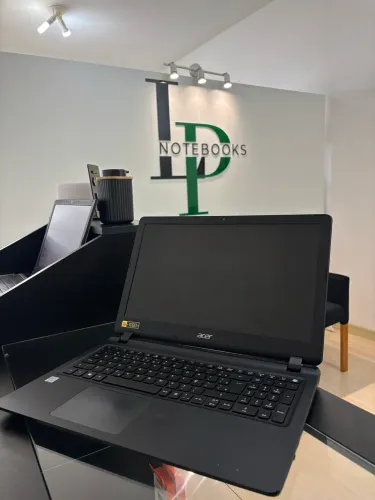 Notebook Acer para venda, REVISADO, Loja fisica