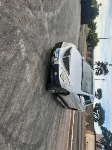 Ssangyong Actyon Sports 2.0 16V 141cv Diesel 2010