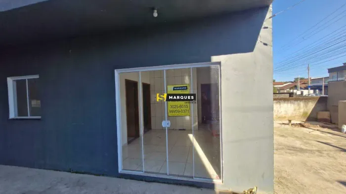 Apartamento para Aluguel em Joinville/SC Morro do Meio | 2 quartos