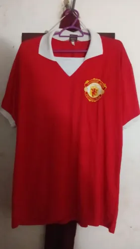 Vendendo camisa do Ma.United Semi-Nova