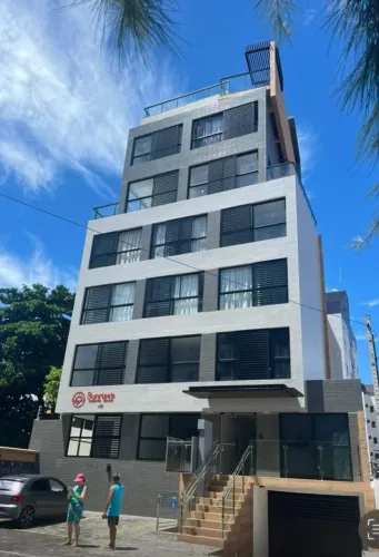 Flat para Venda em João Pessoa / PB no bairro Bessa