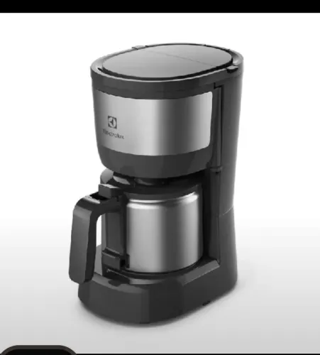 Cafeteira Eletrolux 500ml