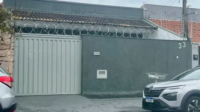 Apartamento para venda tem 70 metros quadrados com 2 quartos