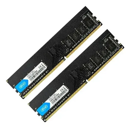 Memória ram DDr4 2400mhz