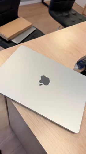 MacBook Air M4 256GB + 16GB, 100% + Garantia Apple