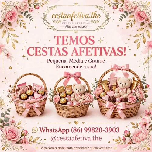 Cesta afetiva