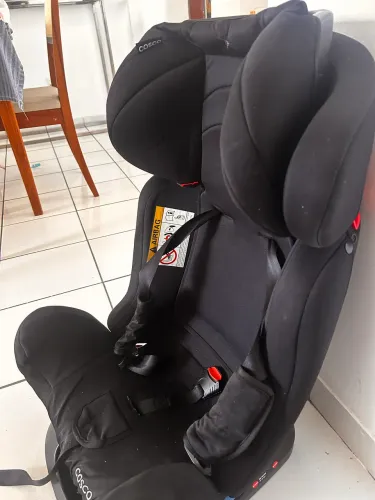 Cadeira de transporte