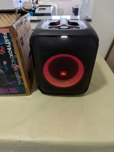 JBL Encore Seminova