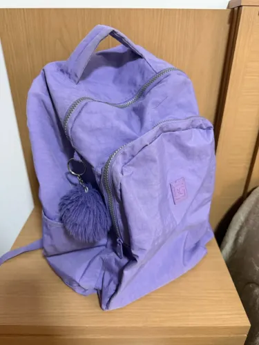 Mochila Bagaggio