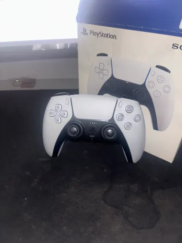 Controle sem fio Dualsense ps5