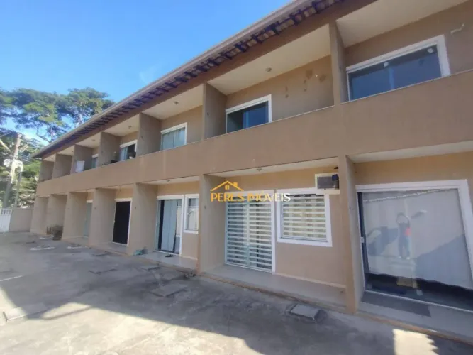 Kitnet à venda, 32 m² por R$ 125.000,00 - Cantinho do Mar - Rio das Ostras/RJ