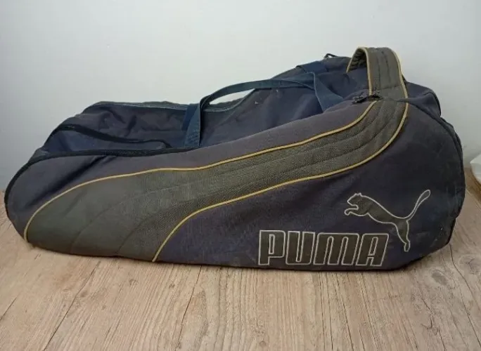 Bolsa de raquetes de tenis