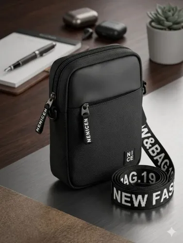 Bolsa transversal  nenicen