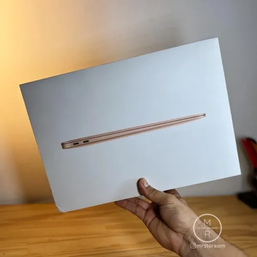 MacBook Air M1 256 GB Rose / Garantia / Até 18x no cartão