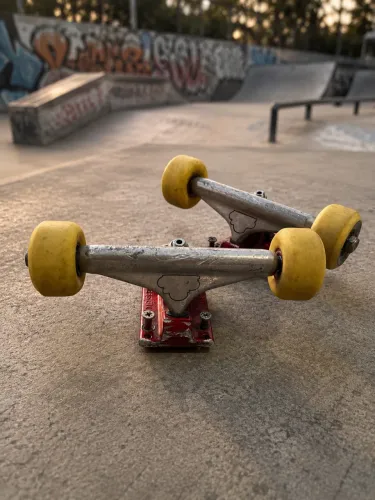 Truck Skate Original