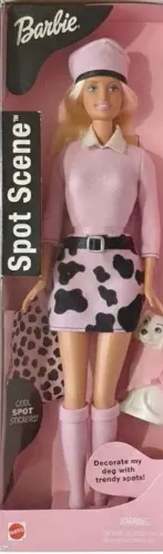 Barbie
