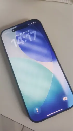 iPhone 17 - 256Gb
