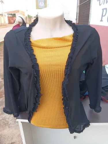 Conjunto de roupa