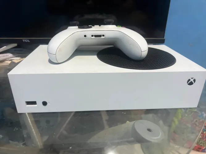 Xbox series S 512gb