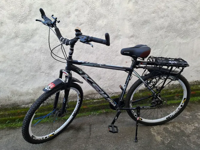 Bike aro 29 KSW XLT 100