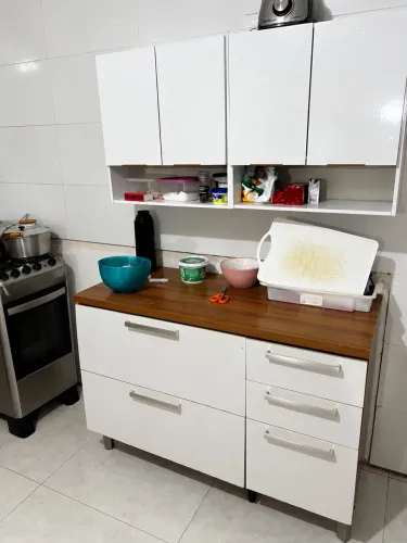Armário cozinha 