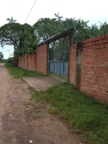 TERRENO AGRÍCOLA 10 mil mt²