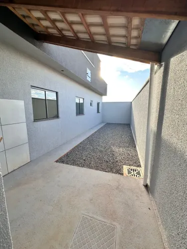 Casa em Terezopolis, aceita financiamento