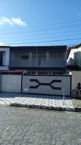 Casa com 3 dormitórios à venda, 180 m² por R$ 250.000,00 - Funcionários II - João Pessoa/P