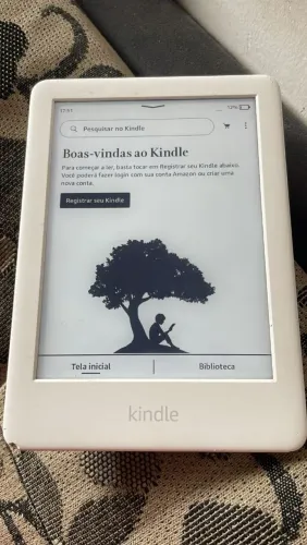 Kindle 8gb