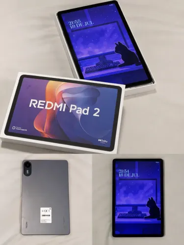 Tablet Redmi Pad 2