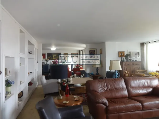 apartamento - Centro - Campinas