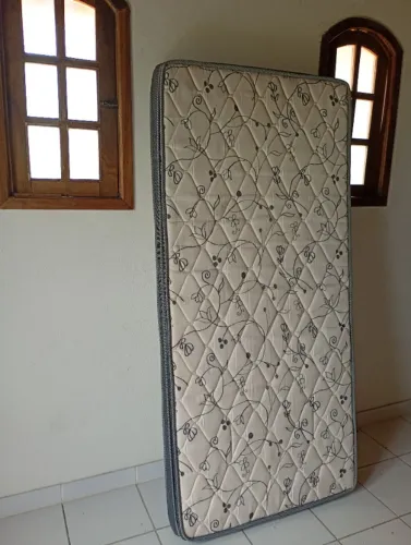 Colchão Ortobom D33
