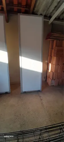 Portas de armários