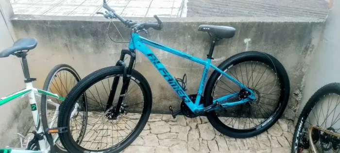 Bike 29 Urbana