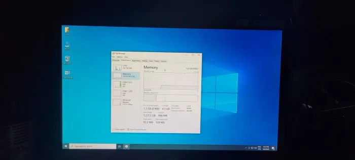 PC Básico - All in one
