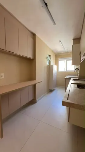 3 Dormitórios ao Lado do Shopping Maia | Locação em Guarulhos Excelente Localização