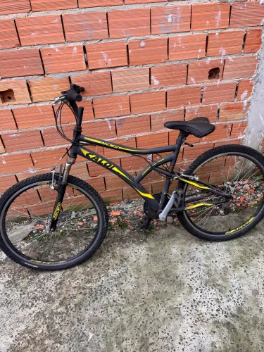 Vendo Bicicletas