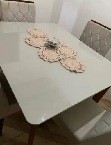 Mesa de jantar 