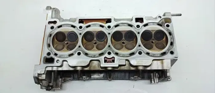 BLOCO CABEÇOTE KIA CARENS 2.0 16V 2012