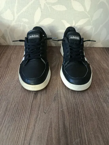 Tênis Adidas breaknet Tam 39 masculino
