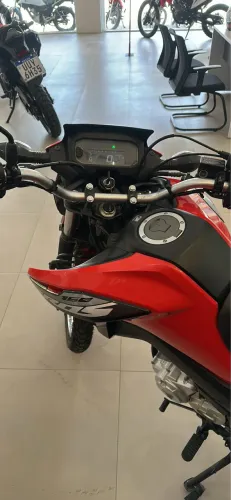 Seminovas Fort motos maranguape