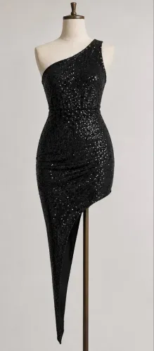 Vestido Jhon Jhon