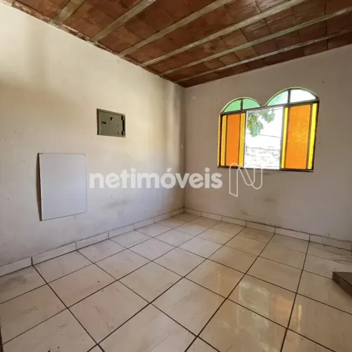 Venda Lote-Área-Terreno Jardim Montanhês Belo Horizonte