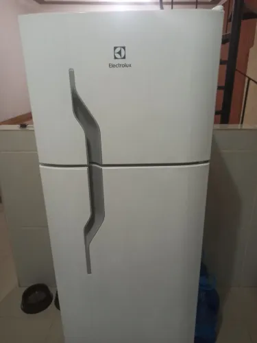 Geladeira Eletrolux