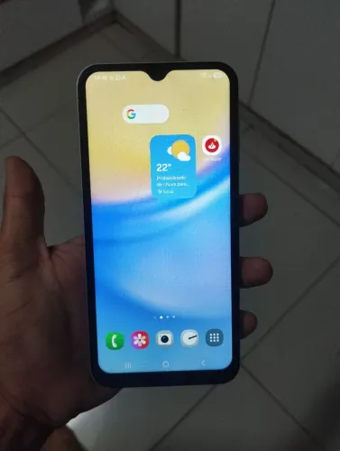 A15 Samsung