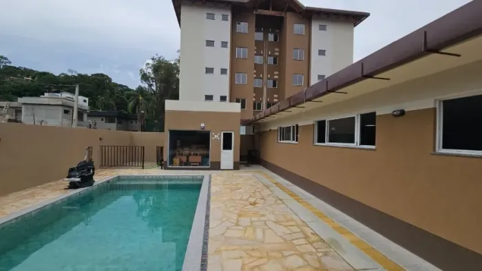 Aluguel Apartamento Posse Teresópolis - Direto com o proprietário