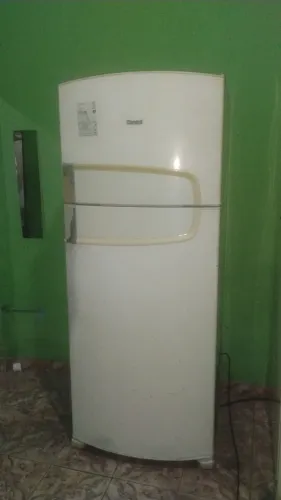 Geladeira Grande 